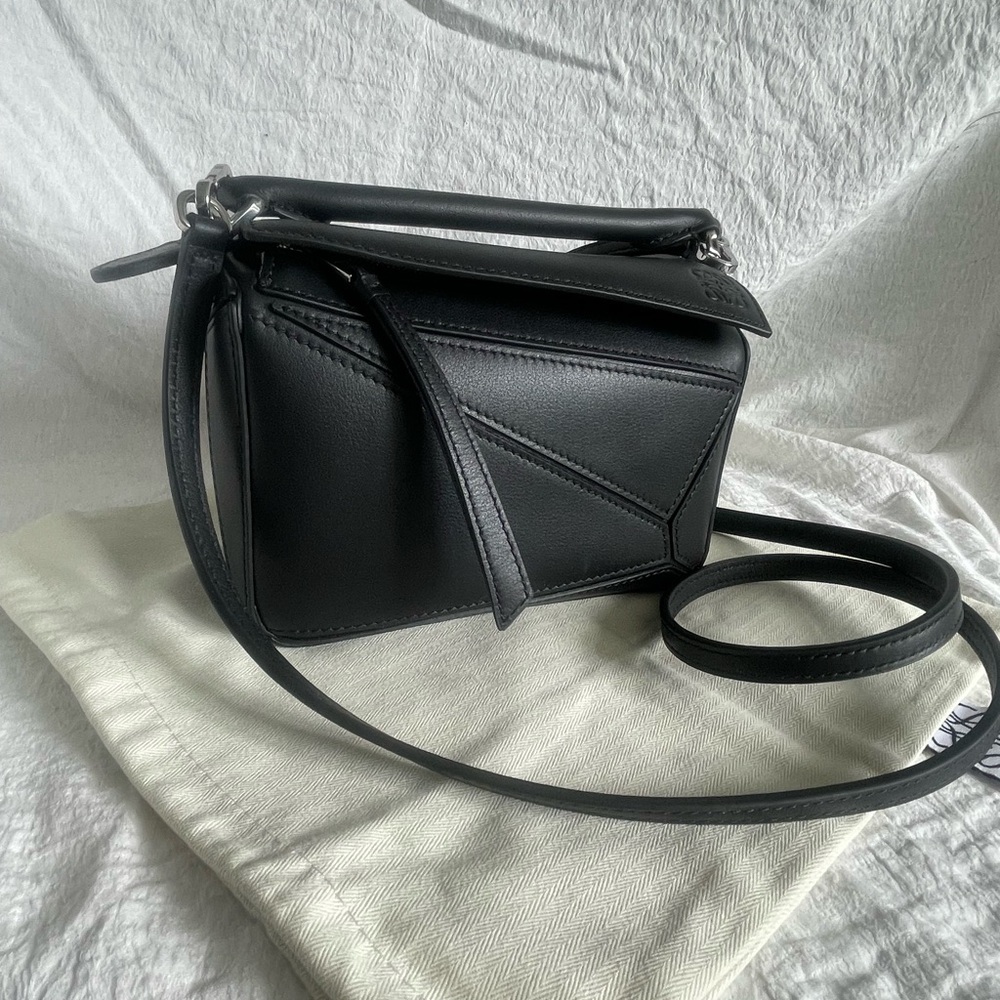 Loewe Puzzle Mini